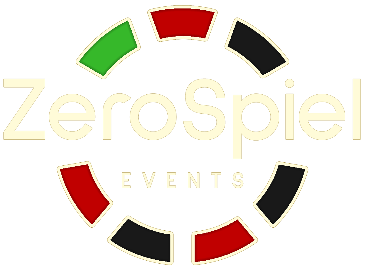 ZeroSpiel Events – Casino Eventservice für Hochzeit, Firmenfeier & Mottoparty in Deutschland
