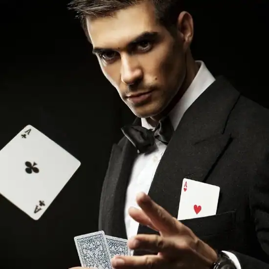 Individuelle Eventgestaltung mit Sonderwünschen für Casino Events