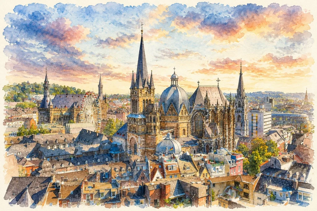 Mobiles Casino Aachen – exklusives Casino Event für Firmenfeiern, Galas und private Veranstaltungen
