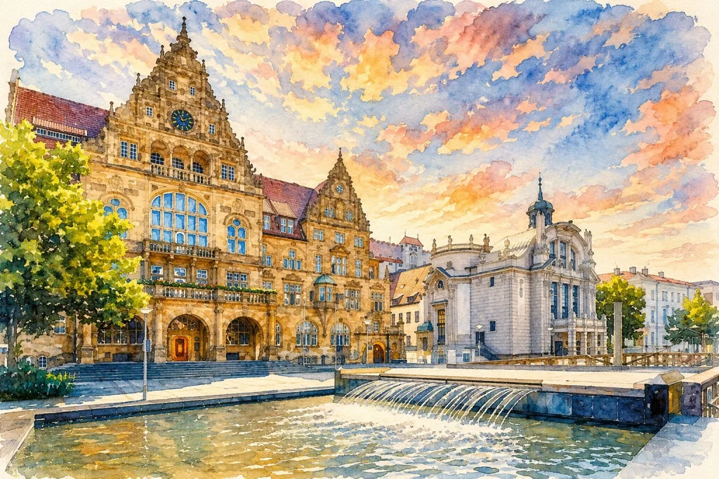 Mobiles Casino Bielefeld – exklusives Casino Event für Firmenfeiern, Galas und private Veranstaltungen