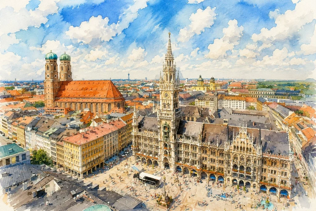 Mobiles Casino München – exklusives Casino Event für Firmenfeiern und private Veranstaltungen in Bayern