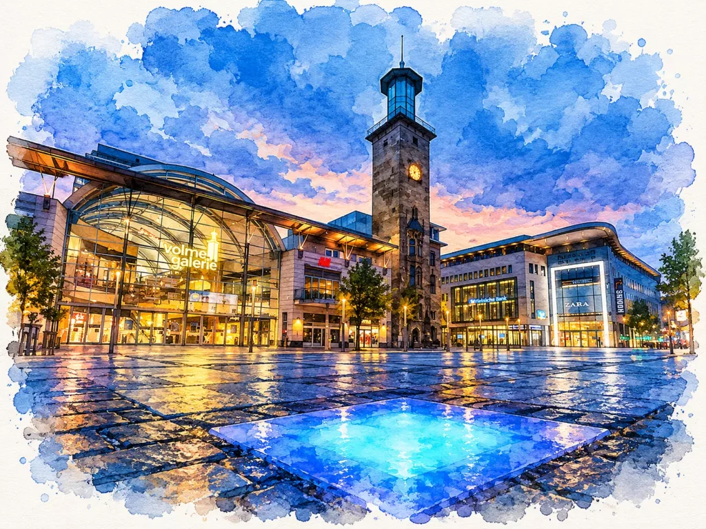 Casino Event Hagen – mobiles Casino für Firmenfeiern und private Events